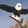 Folkmanis Eagle Hand Puppet