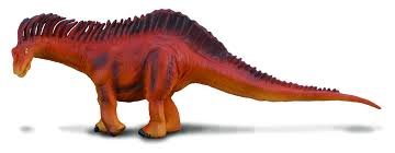 Collecta Amargasaurus