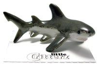 Little Critterz "Ambush" Great White Shark