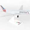 Daron Worldwide SkyMarks American A350-900 1/200 Scale