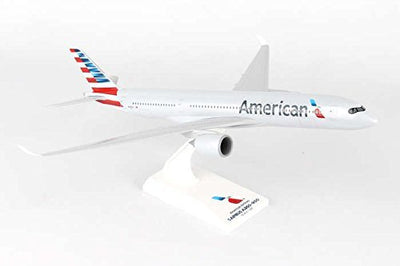 Daron Worldwide SkyMarks American A350-900 1/200 Scale
