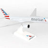 Daron Worldwide SkyMarks American A350-900 1/200 Scale