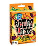 Endless Games Ochos Locos Spiced Up Game of Crazy Eight's