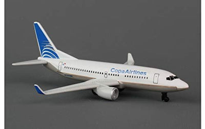 Daron Worldwide SkyMarks Air Canada 737