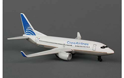 Daron Worldwide SkyMarks Air Canada 737