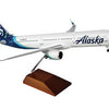 Daron Worldwide SkyMarks Alaska A321neo