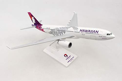 Daron Worldwide SkyMarks Hawaiian A330-200