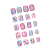 Hot Focus, Inc. - Gummy Bear Nails, Gummy Bear Nails