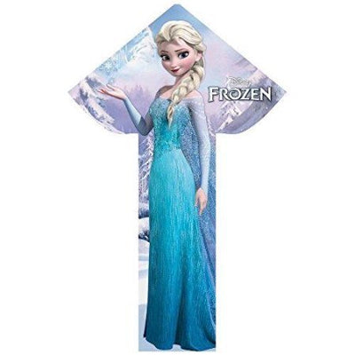 Wind n Sun Breezy Fliers Frozen Kite Elsa 57"