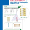 Carson Dellosa Education - Summer Bridge Activities Spanish 2-3, Grades 2 - 3