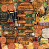 Hart Puzzles - Wine Trail by Kate Ward Thacker