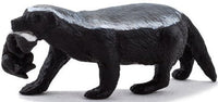 Mojo Badger Toy Figurine
