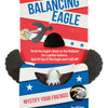 Toysmith Balancing Eagle (7-Inch)