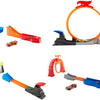 Toysmith - Mattel Hot Wheels Classic Stunt Set  Vertical Power Launch