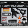 Daron Worldwide Trading - RT6301 SPY PLAYSET