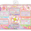 Hot Focus, Inc. - 5-Days Impress Nails, Groovy Flower