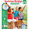 Carson Dellosa Education - Summer Bridge Activities Spanish 1-2, Grades 1 - 2