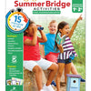 Carson Dellosa Education - Summer Bridge Activities Spanish 1-2, Grades 1 - 2