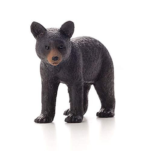 Mojo Black Bear Cub