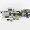 Special Forces Military Base Playset