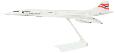 Daron Worldwide SkyMarks British Airway