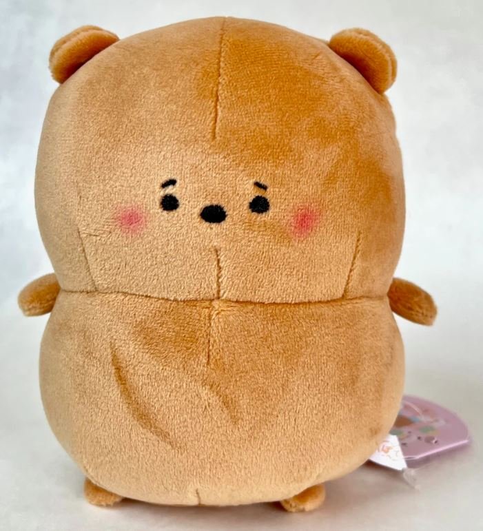 Potechim Japanese Animal Plush