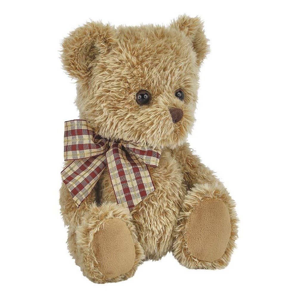 Bearington Collection - Shaggy the Teddy Bear