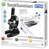 Toysmith - Smithsonian Microscope Kit