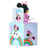 Disney Minnie Mouse Jack in the Box