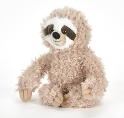 The Petting Zoo - 10" (24cm) Scruffy Sloth