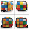 PUNCHKINS - I'm Complicated Puzzle Cube Plushie Plushie Meme
