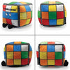 PUNCHKINS - I'm Complicated Puzzle Cube Plushie Plushie Meme