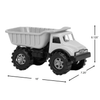 American Plastic Toys - 16" Dump Truck