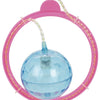 Toysmith - Playground Classics Flashing Skip Ball, Skip and Hop