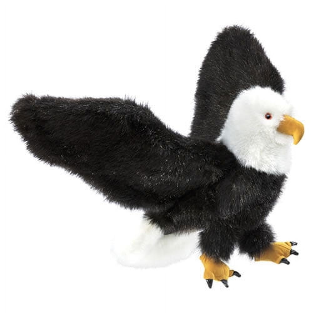 Folkmanis Eagle Hand Puppet