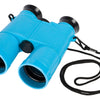 Toysmith - Outdoor Discovery Field Binoculars, Assorted Colors