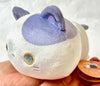 Fullmoon Cat Japanese Plush