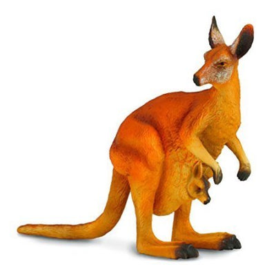 Collecta Red Kangaroo