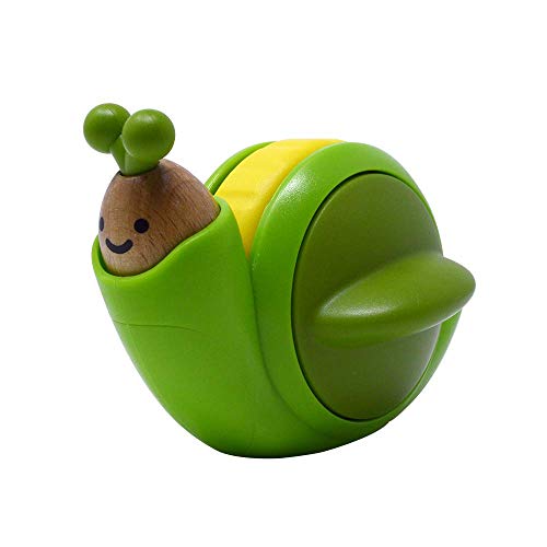 Mirari SkillDillies Snail — The Wonder of Tiny Discoveries — Develop Fine Motor Skills — Ages 6 Months+