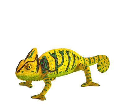 Mojo Chameleon Figurine