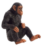 Mojo Chimpanzee Figurine (387265)