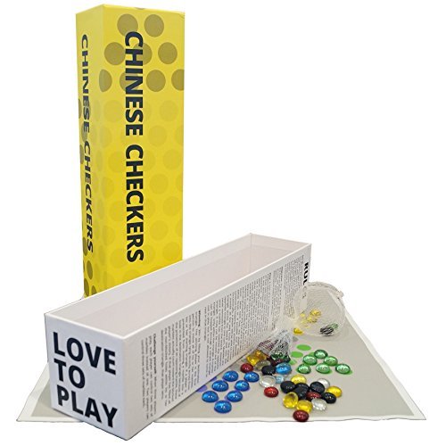 Baxbo Games : Chinese Checkers
