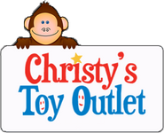 Christy’s Toy Outlet