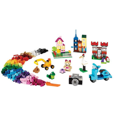 LEGO Duplo Deluxe Brick Box