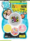 Mad Lab Crystal Goo Putty