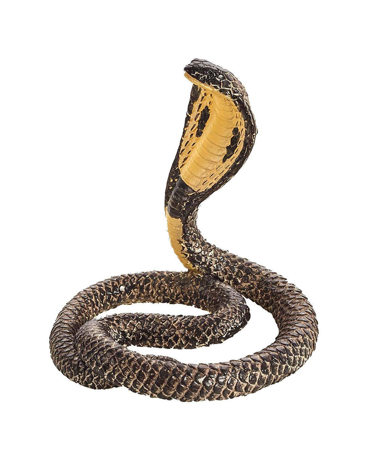 Mojo King Cobra Figurine (387126)