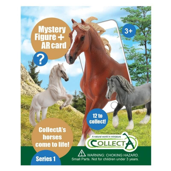 CollectA Horse Blind Bag Series 1