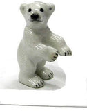 Little Critterz "Conrad" Polar Bear Cub LC433