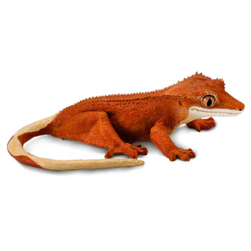 Safari LTD Crested Gecko