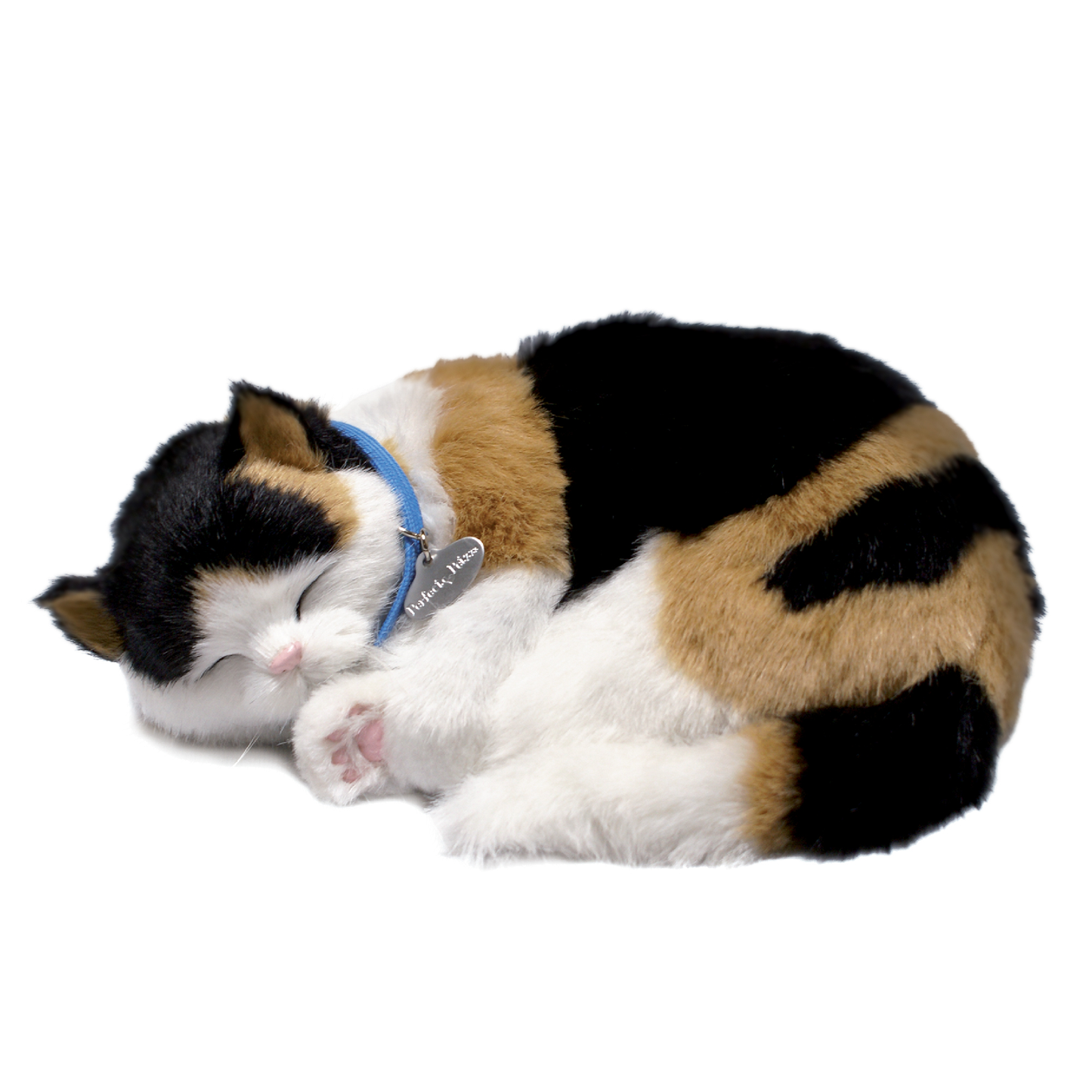 Duplicate SKU: Perfect Petzzz - 20Original - Calico Kitten | 39.99 | XP92-16